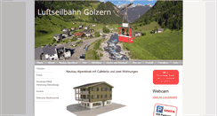 Desktop Screenshot of lsb-golzern.ch